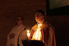 04.04.2026 Feier der Osternacht